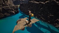 THE GOLD IS MINE screenshot, image №4192695 - RAWG