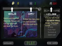 Zombie Hunter Shooter Fighter screenshot, image №973928 - RAWG