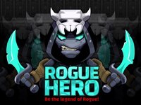 The Rogue Hero screenshot, image №2208014 - RAWG