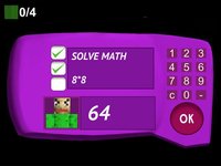 Crazy Math Teacher in School screenshot, image №2126183 - RAWG