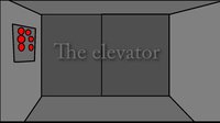 The Elevator (Poptartlover2007) screenshot, image №1254432 - RAWG