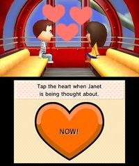 Tomodachi Life screenshot, image №801517 - RAWG