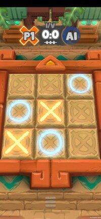 Tic-Tac-Toe Arena screenshot, image №3070323 - RAWG