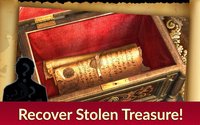 Hidden Artifacts: Hidden Objects Game screenshot, image №1528120 - RAWG