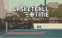 Basketball Time screenshot, image №1481159 - RAWG