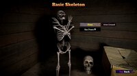 Haunted House Builder screenshot, image №3942046 - RAWG