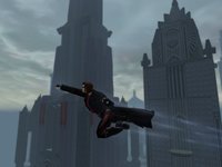 City of Heroes screenshot, image №348437 - RAWG