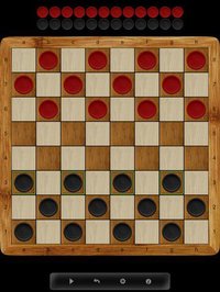 Checkers!! screenshot, image №1331272 - RAWG