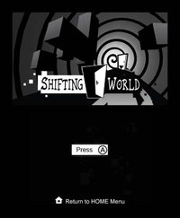 Shifting World screenshot, image №260502 - RAWG
