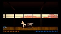 The Making of Karateka screenshot, image №3904108 - RAWG