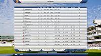 Cricket Captain 2014 screenshot, image №201208 - RAWG