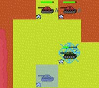 Tank UP screenshot, image №2727523 - RAWG