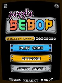 Puzzle Bebop screenshot, image №1854878 - RAWG