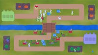 BobDiBob Multiplayer Tower Defense screenshot, image №3417381 - RAWG