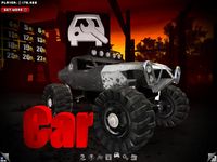 Uber Racer 3D Monster Truck Nightmare screenshot, image №58730 - RAWG