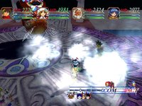 Grandia II screenshot, image №808907 - RAWG