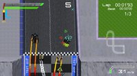 Wheelless screenshot, image №1120889 - RAWG