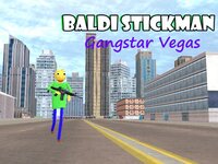 Baldi Stickman Gangstar Vegas screenshot, image №2417111 - RAWG