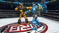 REAL STEEL screenshot, image №546598 - RAWG