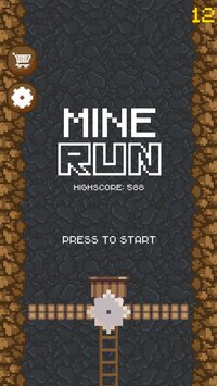 Mine Run screenshot, image №2833413 - RAWG