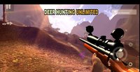 Deer Hunting Unlimited screenshot, image №2090387 - RAWG