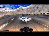 Speed Racing Ultimate 3 screenshot, image №953669 - RAWG