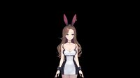 Your Bunny Secretary screenshot, image №4199249 - RAWG