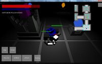 FiveWizards screenshot, image №2403697 - RAWG