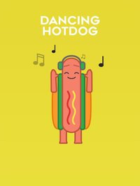Dancing Hotdog - The Hot Dog Game screenshot, image №2024394 - RAWG