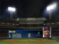 MVP Baseball 2003 screenshot, image №365706 - RAWG