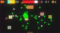 Cube Apocalypse (kirill zatolokin) screenshot, image №3339757 - RAWG