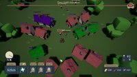 Tiny Plague screenshot, image №1765629 - RAWG