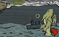 Cthulhu Rises screenshot, image №2115015 - RAWG