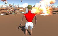 Bloodbath on a Sunny Day (2016) screenshot, image №2464390 - RAWG
