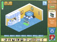 Home Sweet Home 2: Kitchens and Baths screenshot, image №501934 - RAWG