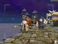 Sim Theme Park screenshot, image №323406 - RAWG