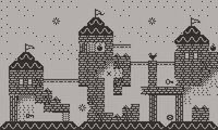 Cranky Bird (Playdate) screenshot, image №3438974 - RAWG
