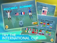 Soccer cup 2018 games footbal screenshot, image №1656750 - RAWG