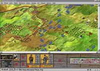 Battleground 5: Antietam screenshot, image №301084 - RAWG