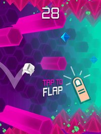 Flap screenshot, image №1692957 - RAWG