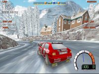 Screamer Rally screenshot, image №295273 - RAWG