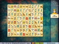 Hoyle Puzzle & Board Games 2005 screenshot, image №411137 - RAWG
