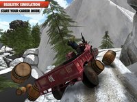 Truck Driver 3D: Offroad screenshot, image №1772703 - RAWG