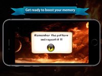 Memory Booster Fit Brain Trainer freemium memorado screenshot, image №1789560 - RAWG