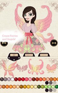 Fairy Tale High screenshot, image №3017747 - RAWG