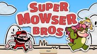 Super Mowser Bros screenshot, image №3319605 - RAWG