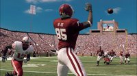 NCAA Football 11 screenshot, image №282587 - RAWG