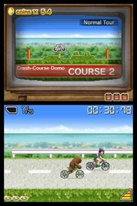 Crash-Course Domo screenshot, image №792685 - RAWG