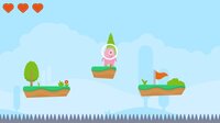 Luna Pink screenshot, image №3492307 - RAWG