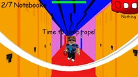 ivans schoolhouse screenshot, image №2948122 - RAWG